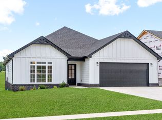 1560 Collins View Way LOT 53, Clarksville, TN 37043