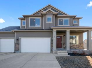 7704 N Secretariat Rd, Eagle Mountain, UT 84005