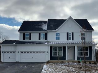 8170 Jerry Dr LOT 4085, Powell, OH 43065