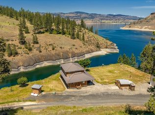 28605 Moonshine Bay Ln E, Creston, WA 99117