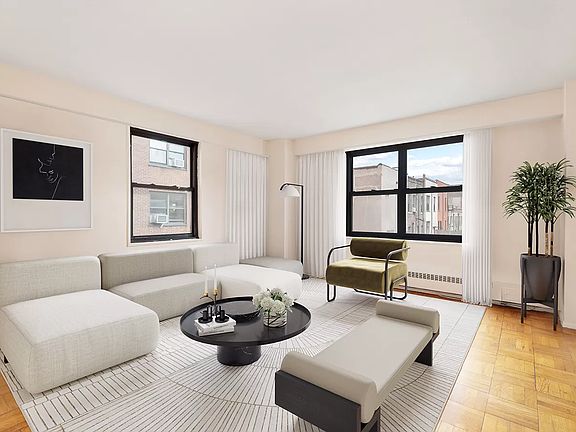 2nd image of 345 W 145th St APT 6B1