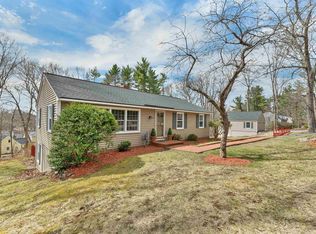 716 Exeter Road, Hampton, NH 03842
