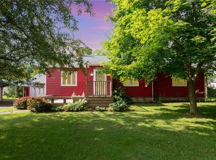 4422 Buffalo Rd, North Chili, NY 14514