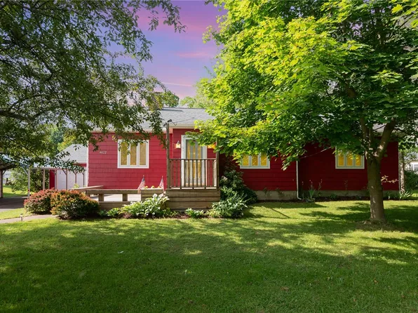 4422 Buffalo Rd, North Chili, NY 14514