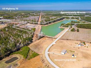 0 Chatham St, Newport, NC 28570