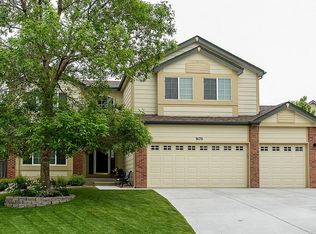 9170 Mountain Brush Pl, Highlands Ranch, CO 80130