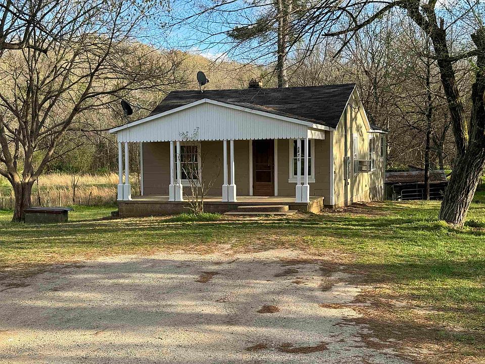 8878 62nd Hwy, Imboden, AR 72434 Zillow