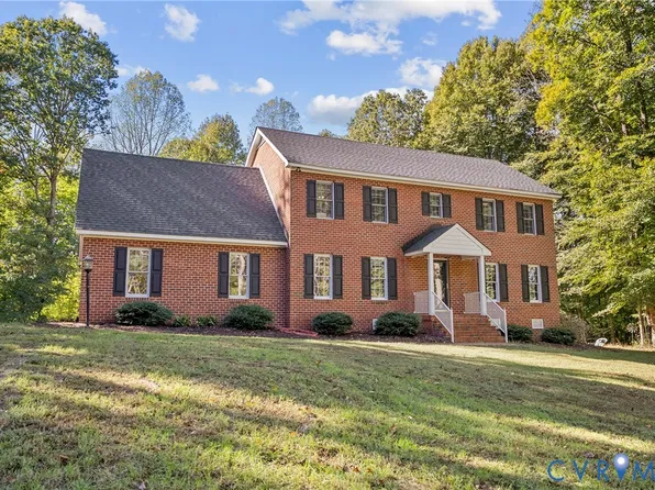 12082 Victoria Hills Rd, Rockville, VA 23146