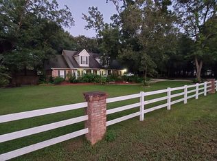 5287 Griffith Mill Rd, Baker, FL 32531