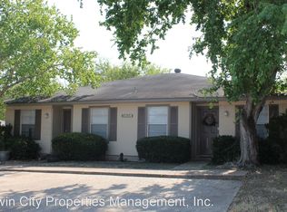 3606B Mahan St, Bryan, TX 77802