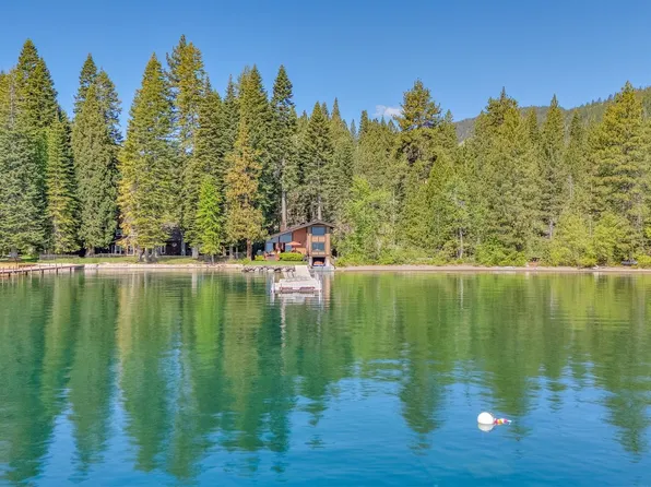 3540 W Lake Blvd, Homewood, CA 96141