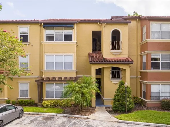5124 Conroy Rd APT 612, Orlando, FL 32811