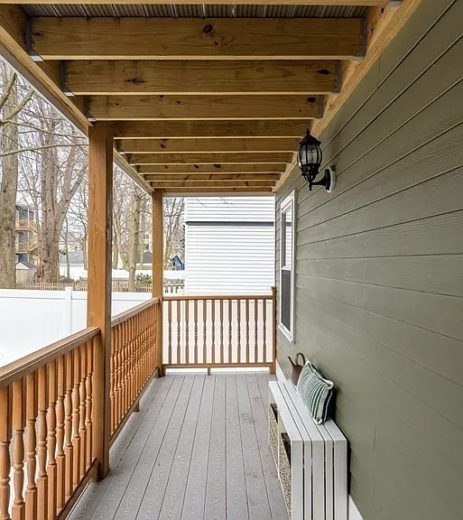 141 Williams St #1 — Photo 7