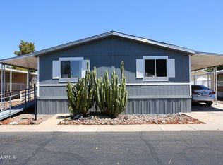 19602 N 32nd St LOT 49, Phoenix, AZ 85050