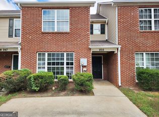 935 Hickory Bend Rd, Atlanta, GA 30349