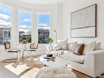536 Page St #B, San Francisco, CA, 94117