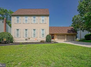 11 Oak St, Blackwood, NJ 08012