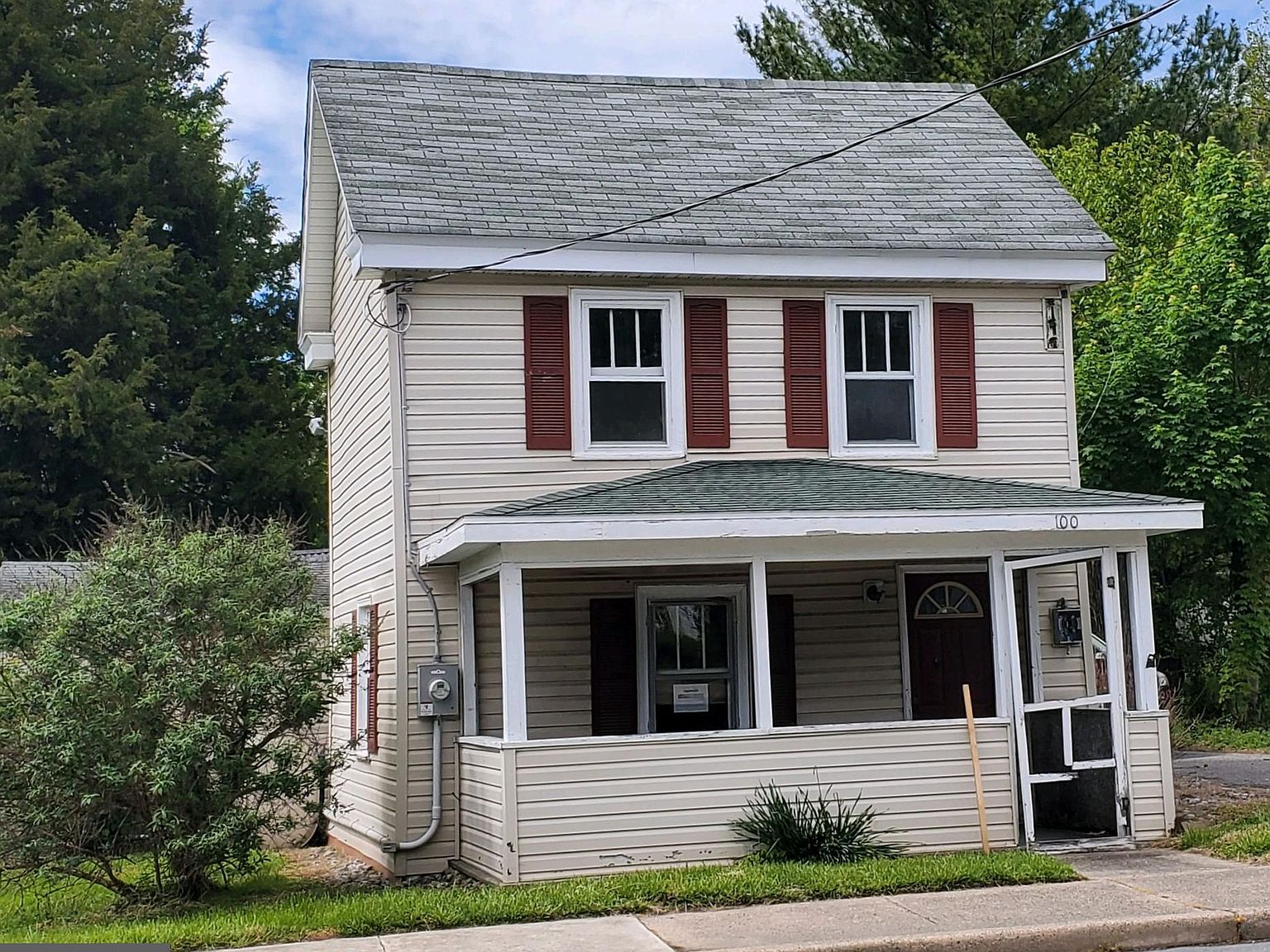 100 S Main St, Kenton, DE 19955 Zillow