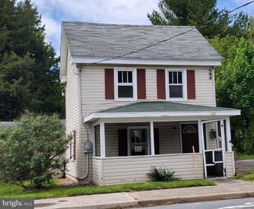 100 S Main St, Kenton, DE, 19955