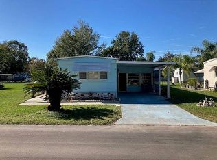 19 Rose Dr, Fruitland Park, FL 34731