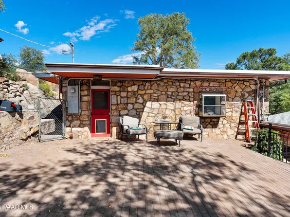 3250 N State Route 89, Prescott, AZ 86301