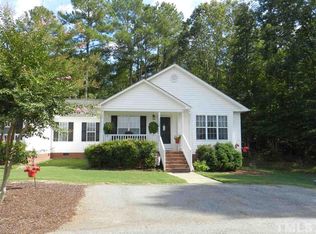 3604 E Cotton Gin Dr, Clayton, NC 27527