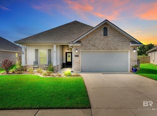 1137 Stella Rd, Foley, AL 36535