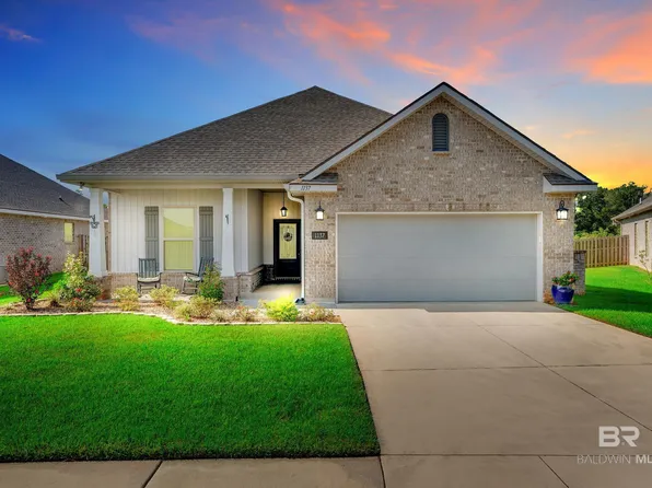 1137 Stella Rd, Foley, AL 36535