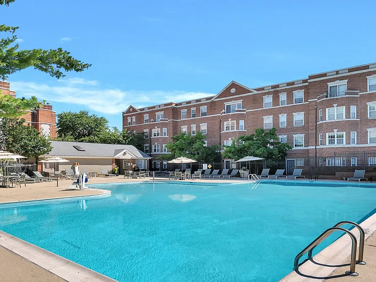 Relax with your friends at your new pool