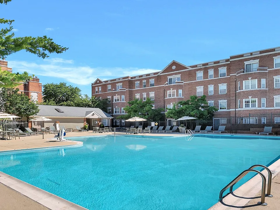 Relax with your friends at your new pool