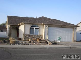 2859 Presley Ave, Grand Junction, CO 81501