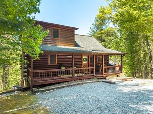 288 Kimbolton Dr, Morganton, GA 30560