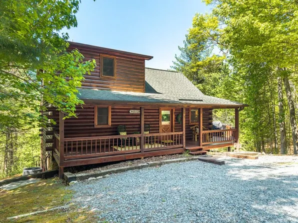 288 Kimbolton Dr, Morganton, GA 30560