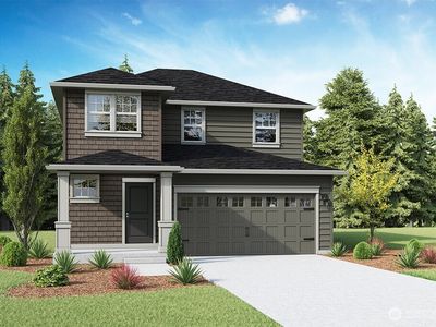 1454 SW Pendleton Way #220, Port Orchard, WA, 98367