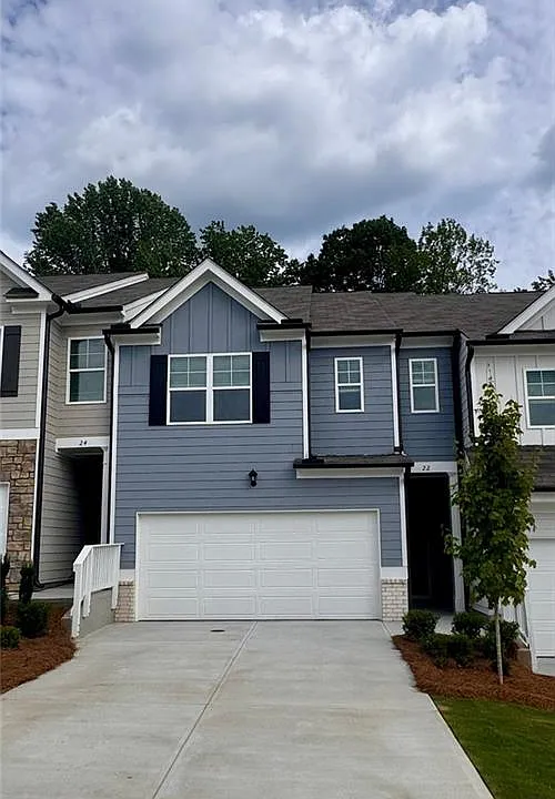 22 Berryville Dr