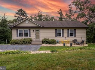 107 Inca Trl, Winchester, VA 22602