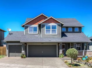 2747 Arroyo Ridge Dr NW, Salem, OR
