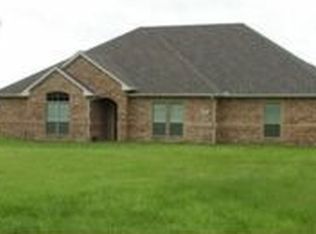 3219 Crisp Rd, Ennis, TX 75119