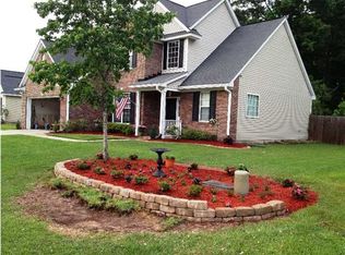 111 Oak Bluff Rd, Summerville, SC 29485