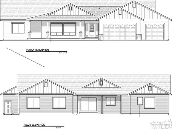 4th image of 1480 Brandi Rose Way