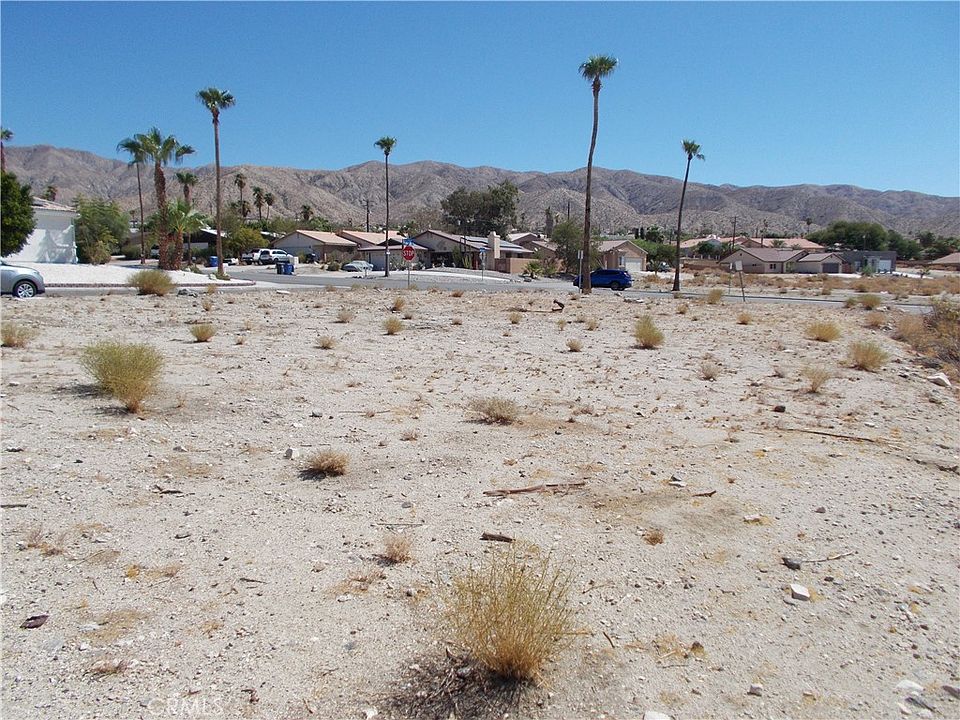1st image of 0 Palm Dr #465