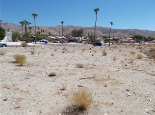 0 Palm Dr #465, Desert Hot Springs, CA 92240