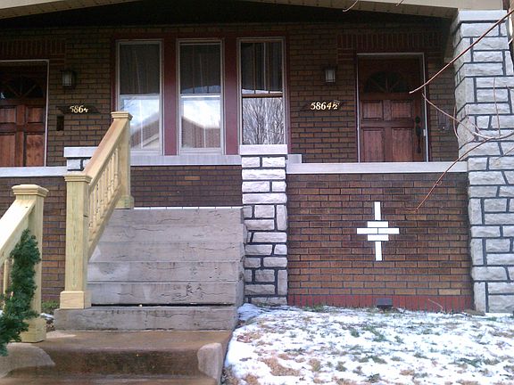 2nd image of 5864 Goener Ave