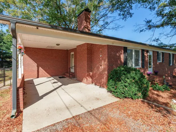 215 Third Creek Church Rd, Cleveland, NC 27013