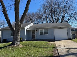 5147 Antigua Trl, Indianapolis, IN