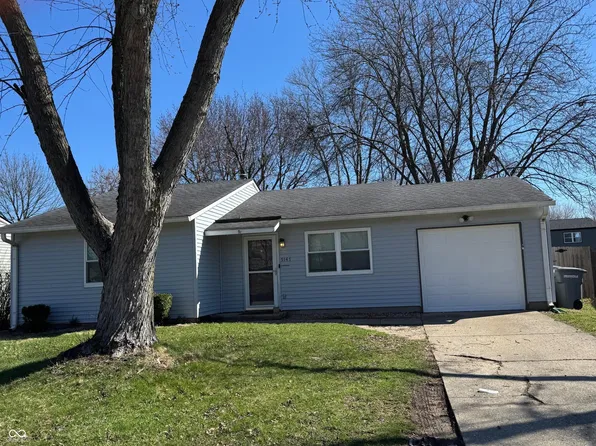 5147 Antigua Trl, Indianapolis, IN 46237