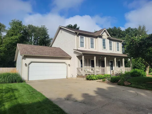 53815 Spring Mill Dr W, Elkhart, IN 46514