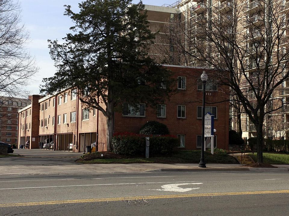2nd image of 2112 Columbia Pike #A08