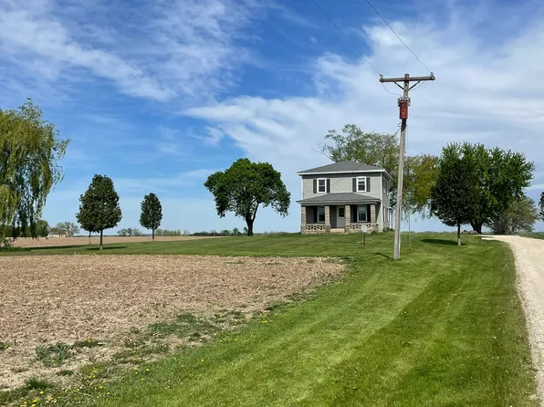 6808 S Oak Grove Rd, Harvard, IL 60033