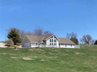 9420 State Route T, Amazonia, MO 64421